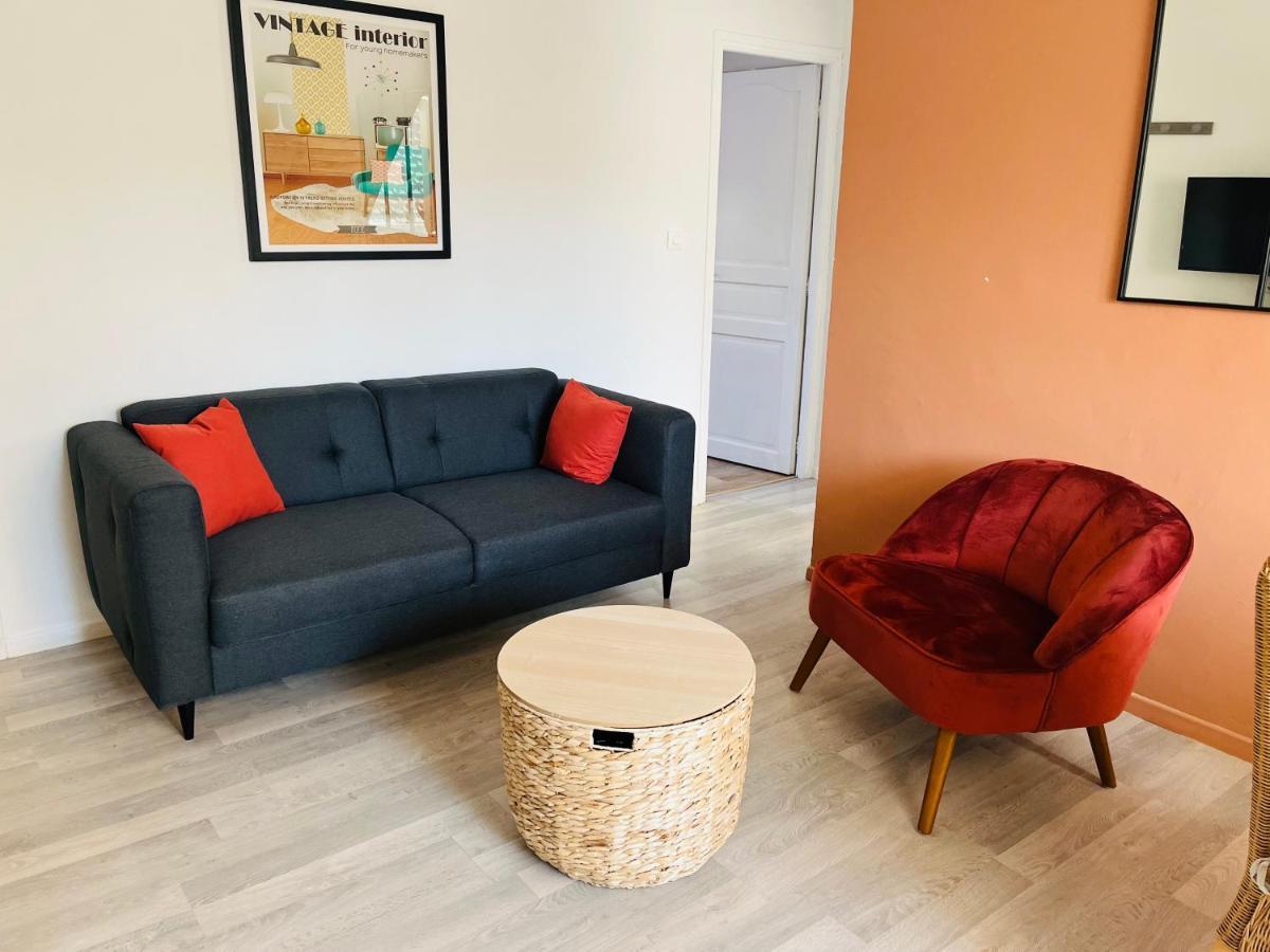 Appartement Cosy En Coeur De Vieille Ville Boulogne-sur-Mer Exterior foto