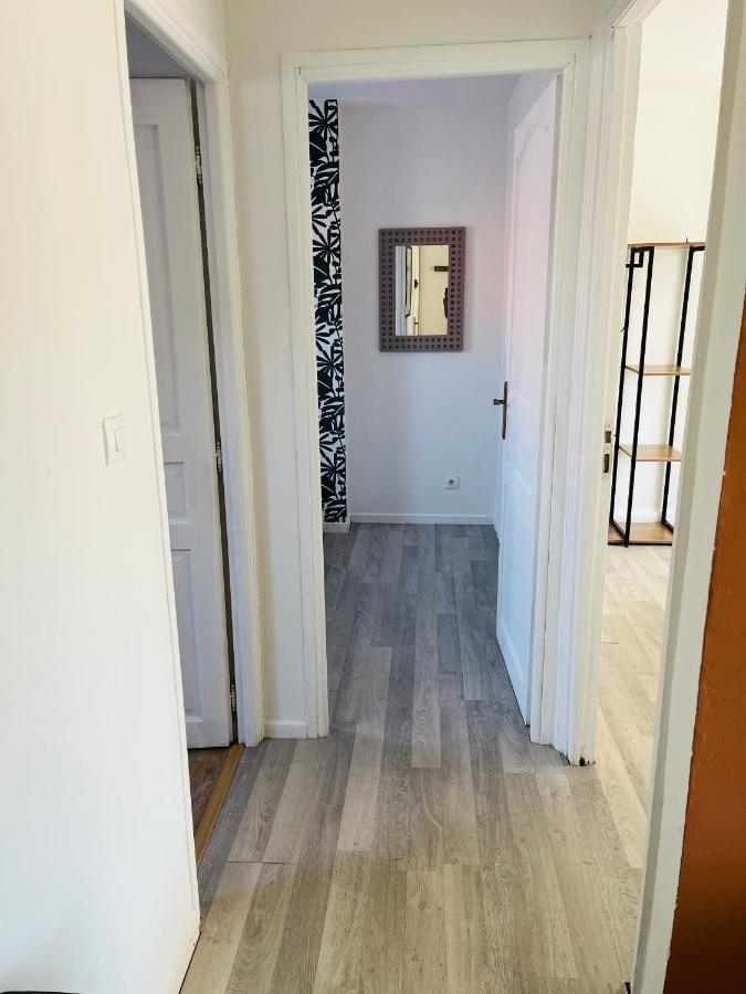Appartement Cosy En Coeur De Vieille Ville Boulogne-sur-Mer Exterior foto